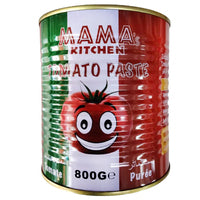 Mama's Kitchen Canned puree 800g