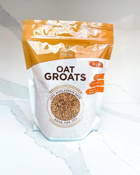 Royal Oats 5kg