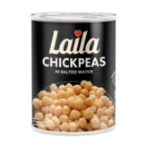 Laila Canned puree 12 x 795gm