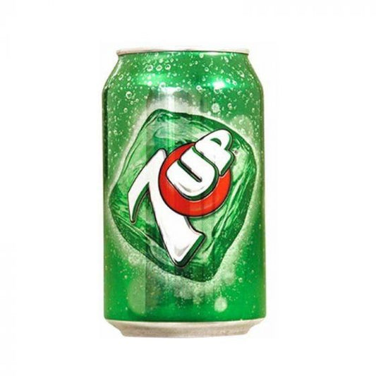 7Up 24 X 33Cl