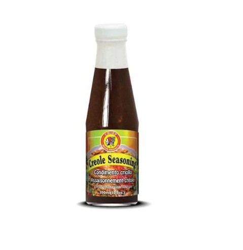 Chief Creole Seasoning 6 x 300ml