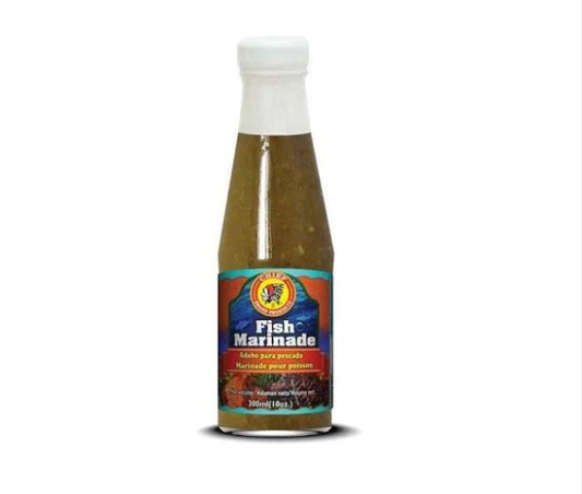 Chief Fish Marinade 6 x 300ml