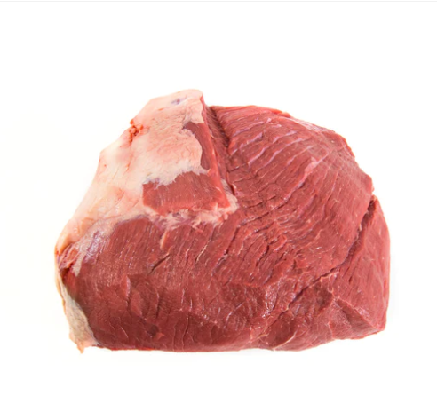 Fresh Beef Top (Per kg)