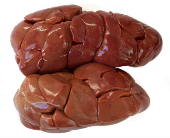 Fresh Ox Kidney (Per Kg)