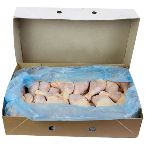 Fresh Soft Chicken Leg & Thigh (Rooster) Box 10kg