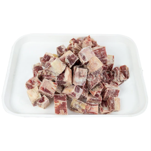 Frozen Oxtail - Pepper Soup Cut 1Kg