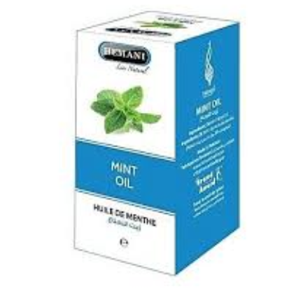 Hemani Mint Oil 6 x 30ml