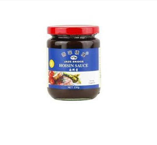 Jade Bridge Hoisin Sauce 6 x 230g