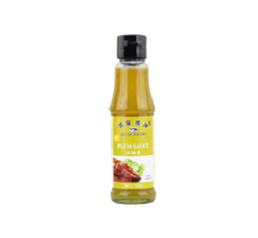 Jade Bridge Plum Sauce 6 x230g