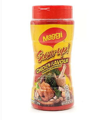 Maggi Season-Up Chicken 24 x 200g