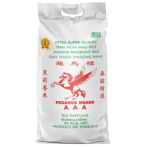 Pegasus Thai Broken Rice 20kg