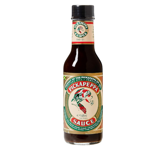 Pickapeppa Original Sauce 12 x 148ml