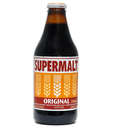 Supermalt Drink 330Ml X 6