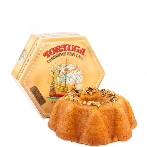 Tortuga Rum Cake Original 20 x 454g