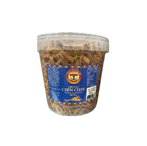 Tropicom Chin Chin 6 x 450g