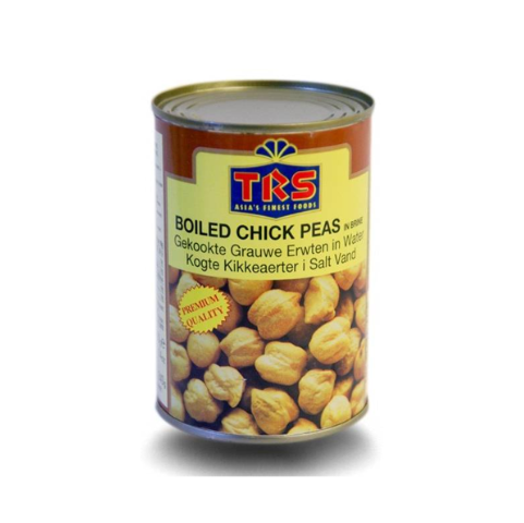 TRS Chick Peas 400g