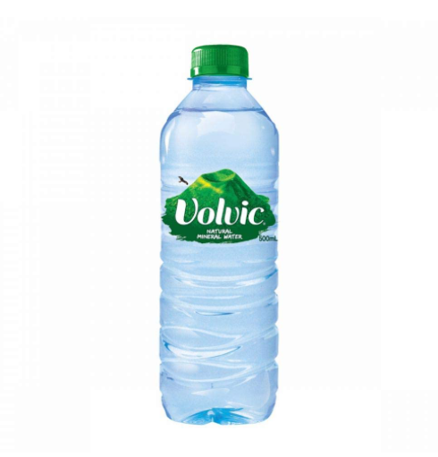 Volvic Water 24 x 500ml