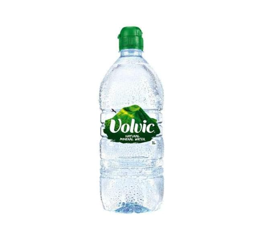 Volvic Water Sport Cap 12 x 1L