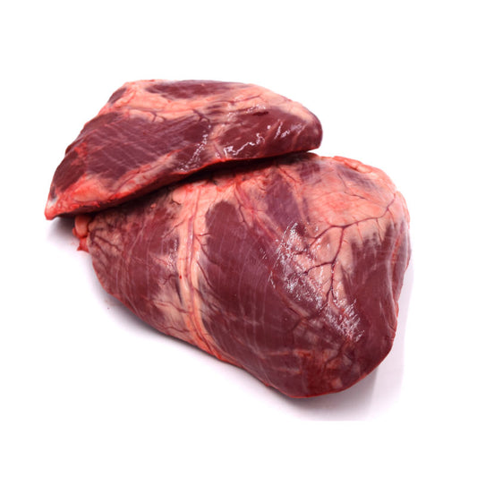 Asko OX heart