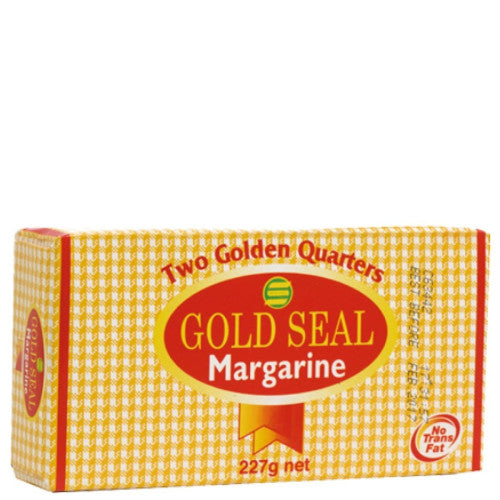 Goldseal Margerine (Jamaica) 12 x 227g