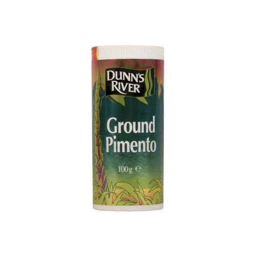 Dunn’s River Ground Pimento 12 x 100g