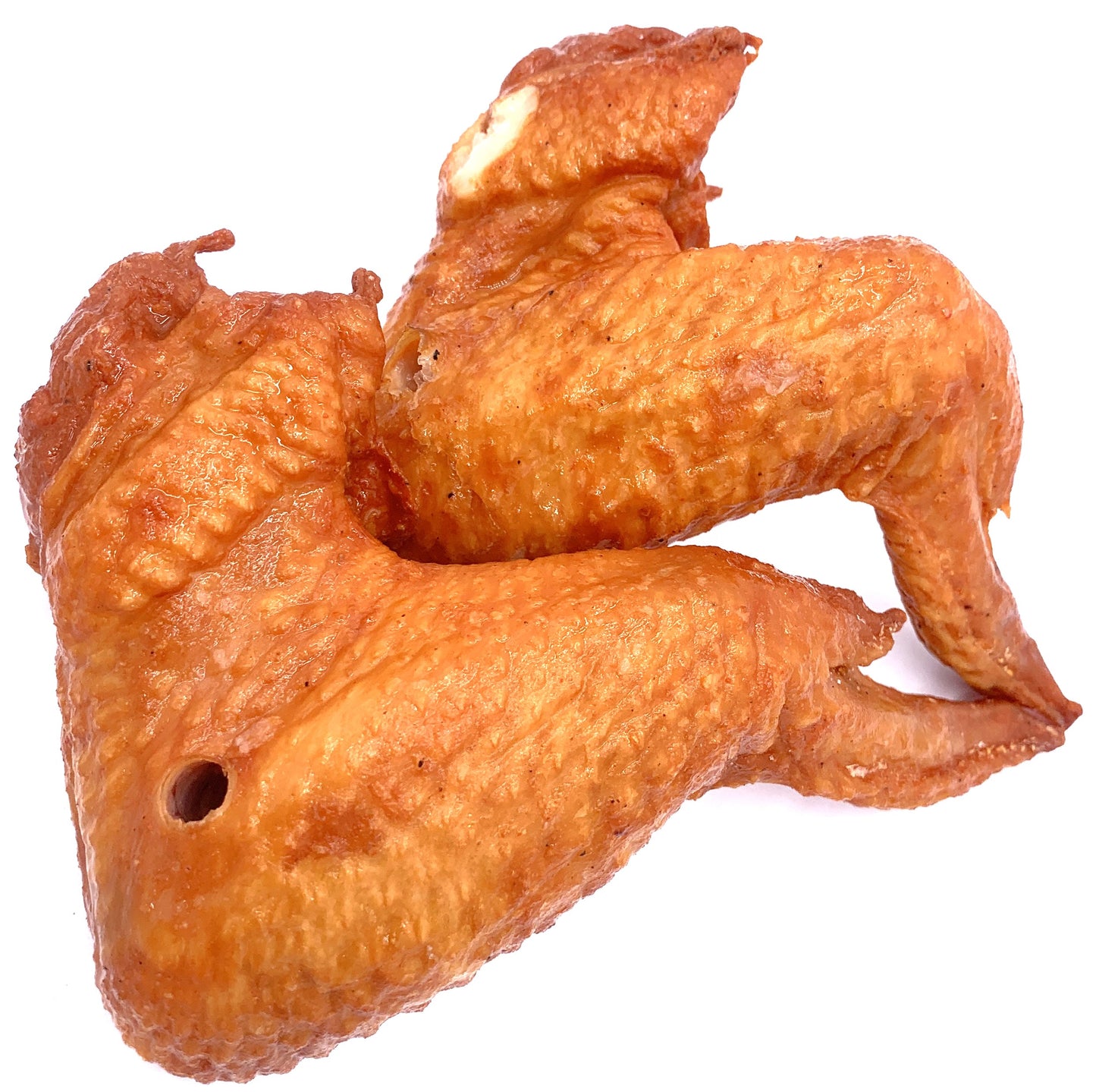 Asko Smoke Hen Wings 5kg