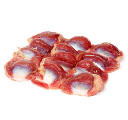 Asko Chicken Gizzard 1kg bags