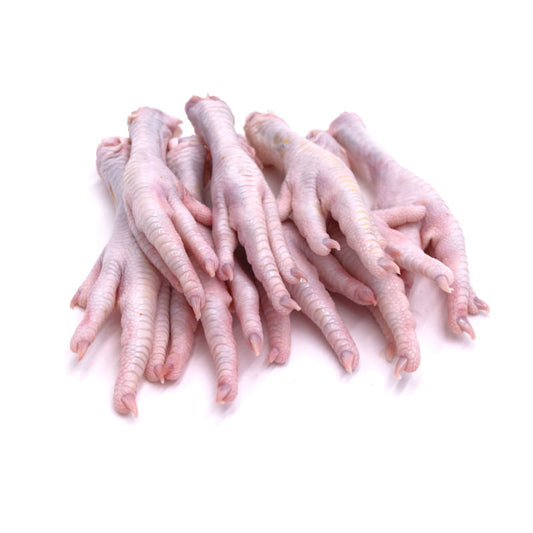 Asko Chicken Feet 10kg