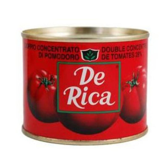 Deri Ca Canned puree 24 x 210g