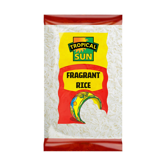 Tropical Sun Fragrant Rice 2 x 10kg