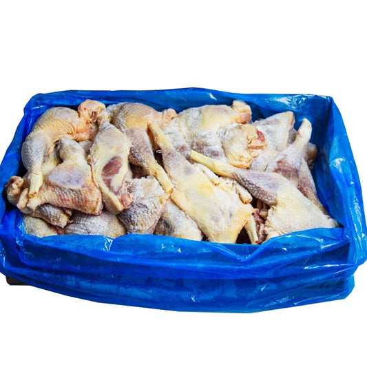 Frozen Jolly Chicken Leg & Thigh 10Kg