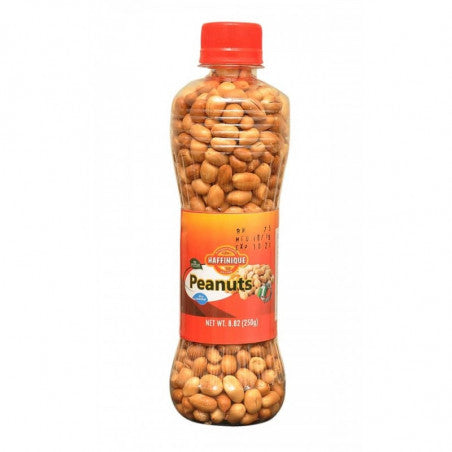 Haffinique Peanuts (Nigeria) 12 x 350g