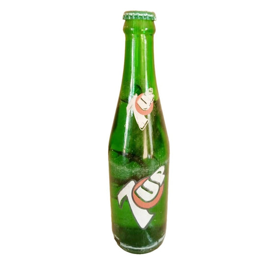 Nigeria 7up 35CL X 24