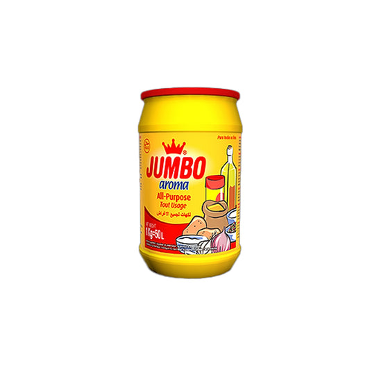 Jumbo Aroma Stock Powder 10 x 1kg