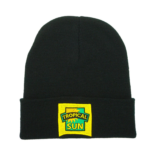 Tropical Sun Beanie Hat (Please enquire)