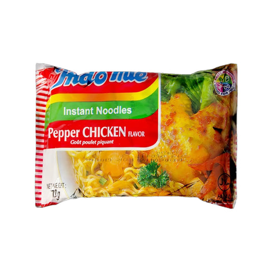 Indomie Noodles Nigerian Pepper Chicken 40 x 70g