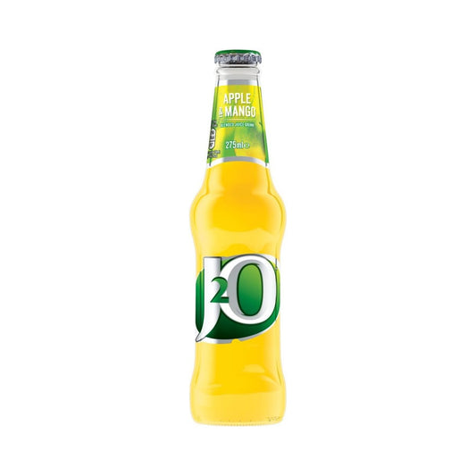 J20 Apple & Mango Juice 275ml X 24