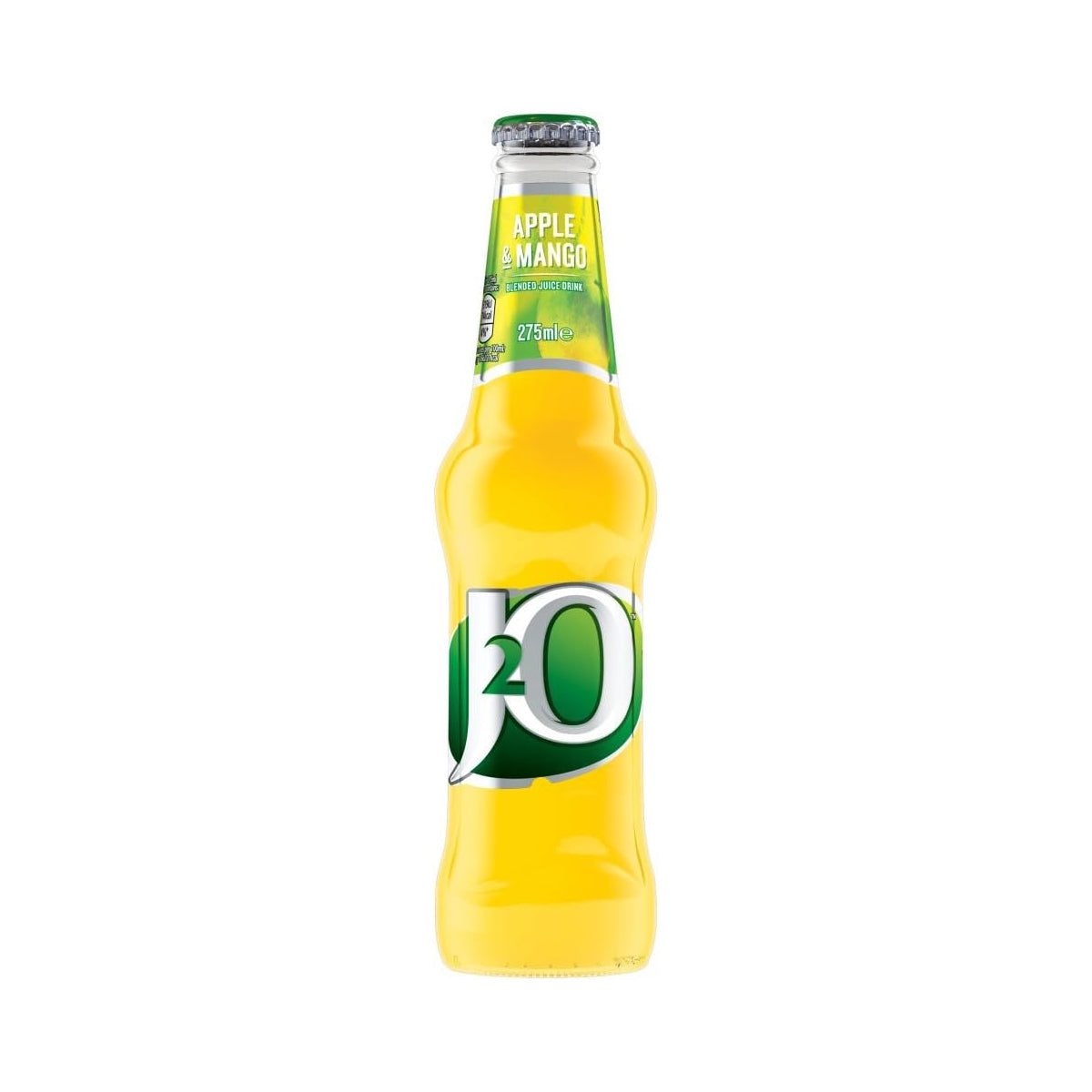 J20 Apple & Mango Juice 275Ml X 4