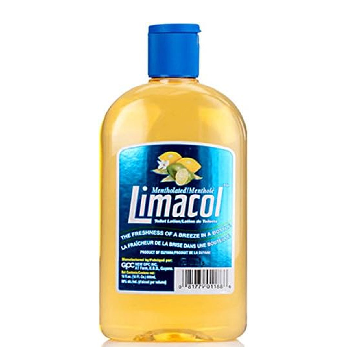 Limacol Original 12 x 500ml