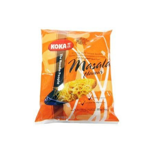 Koka Noodles Masala 30/85g