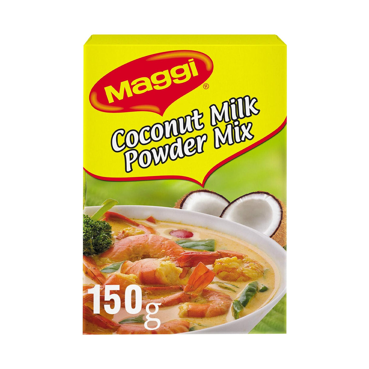 Maggi Coconut milk 150g