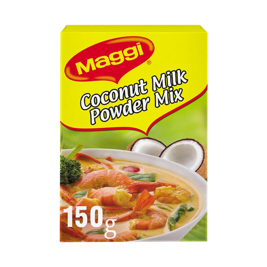 Maggi Coconut milk 150g