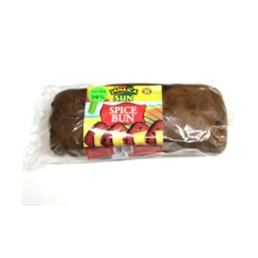 Jamaica Sun Jamaican Spiced Bun 1040g