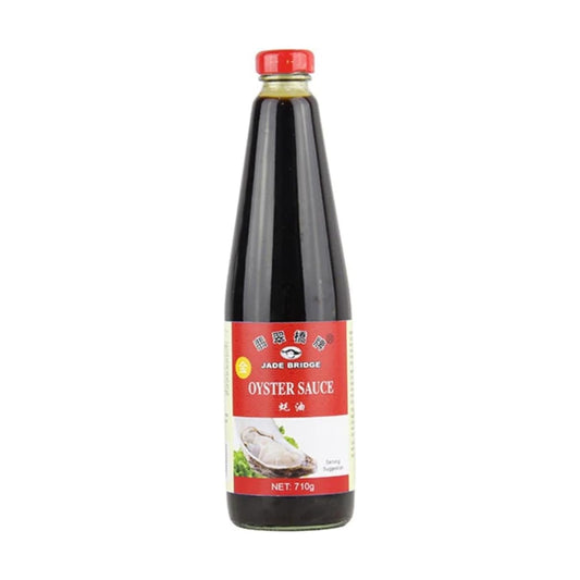 Jade Bridge Oyster Sauce 6 x 710ml