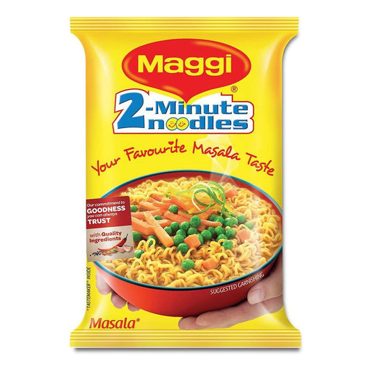 Maggi Noodles Masala 20/70g