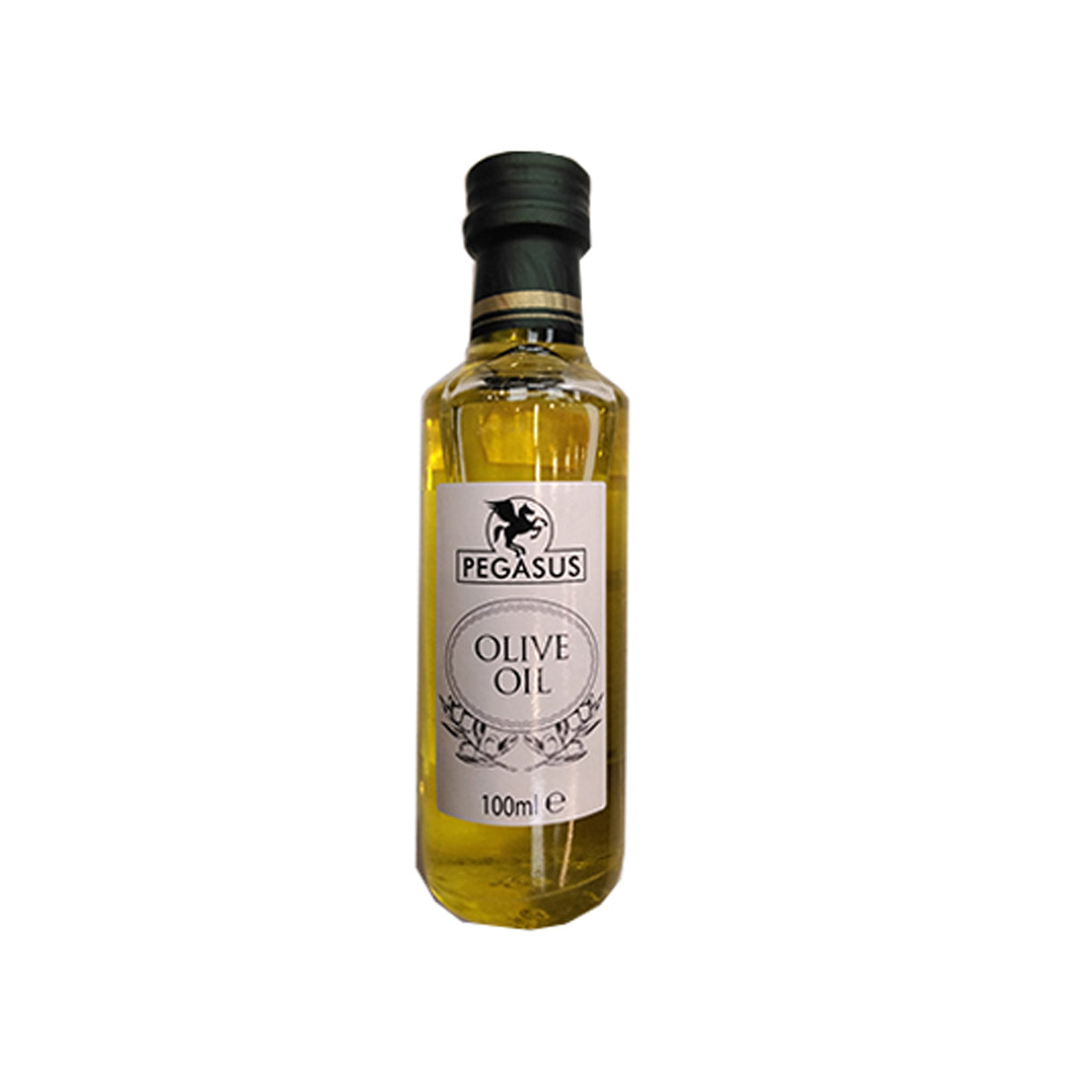 Pegasus Oilive Oil 48 x 100ml