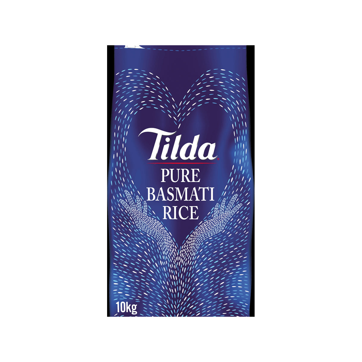 Tilda Basmati Rice 10kg