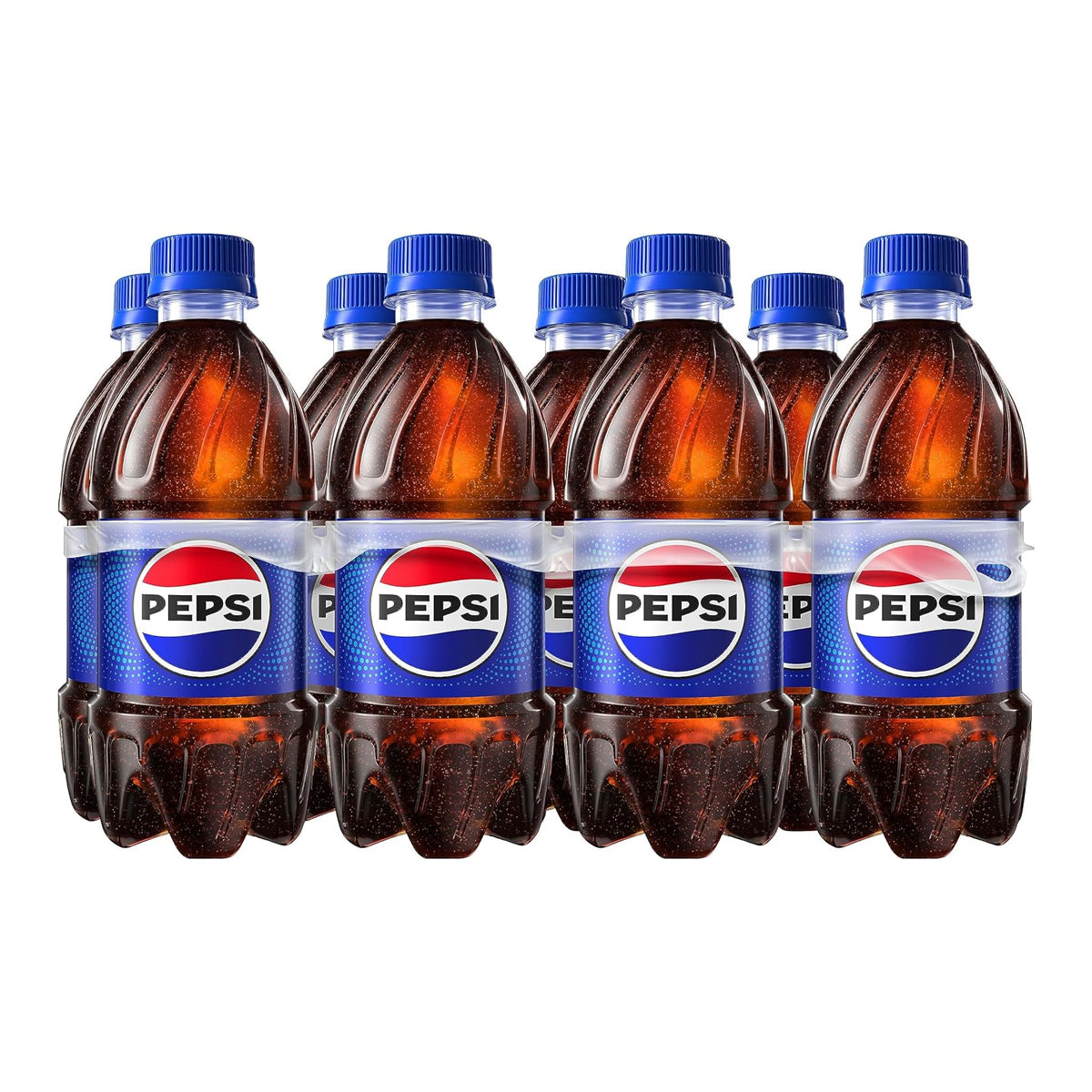 Pepsi 12oz Bottle