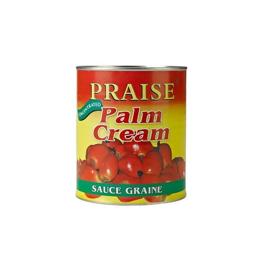 Praise Palm cream 800g