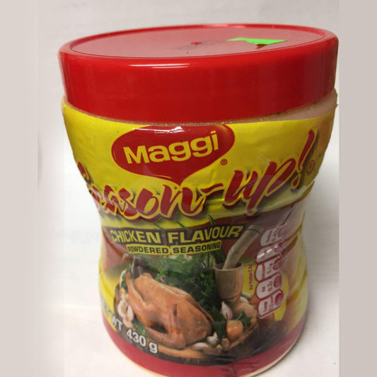 Maggi Season-Up Chicken12 x 430g